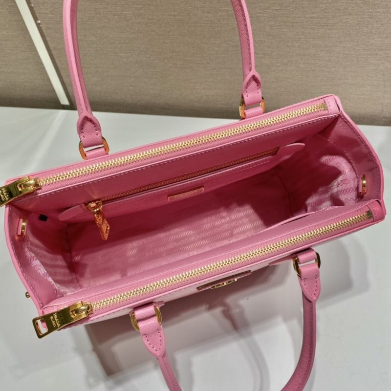 Prada Top Handle Bags